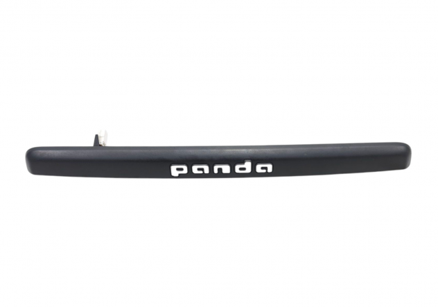 MANIGLIONE POSTERIORE CON LUCI FIAT Panda 3° Serie 169A4000 (12)