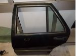 4306056 PORTA POSTERIORE SINISTRA SAAB 9000 2.0 B 94KW 5M 5P (1992) RICAMBI &hellip;