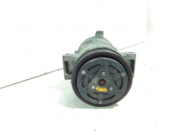 COMPRESSORE A/C FIAT Bravo 3° Serie 51820449 198A2000 Diesel 1600 (1014) - Foto 5