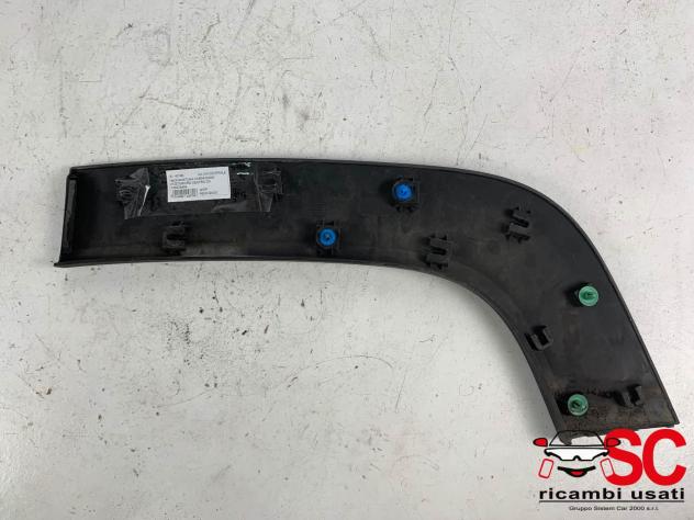 MODANATURA PARAFANGO POST DX JEEP Renegade Serie 735578404 (18) - Foto 3