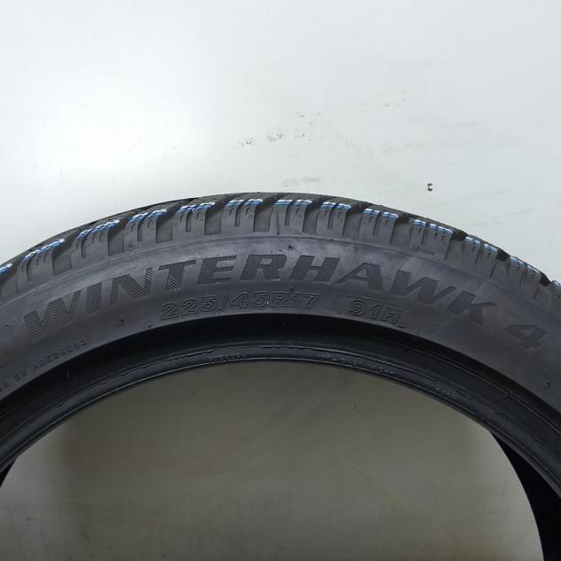 2 GOMME 225 45 17 FIRESTONE A73361 - Foto 5