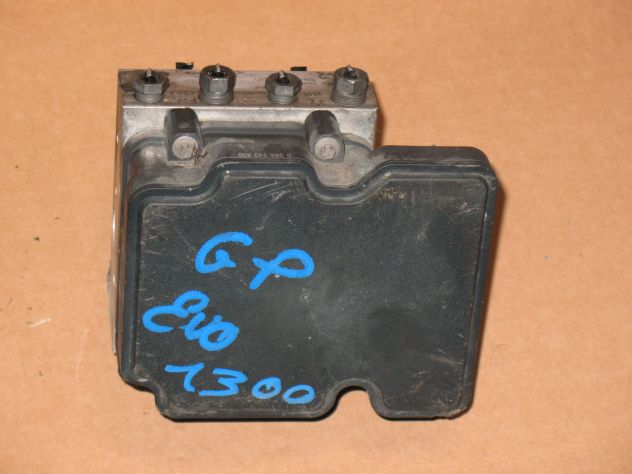 0265242838 POMPA ABS FIAT GRANDE PUNTO 199 0265242838 0 265 242 838 51929837 - Foto 4