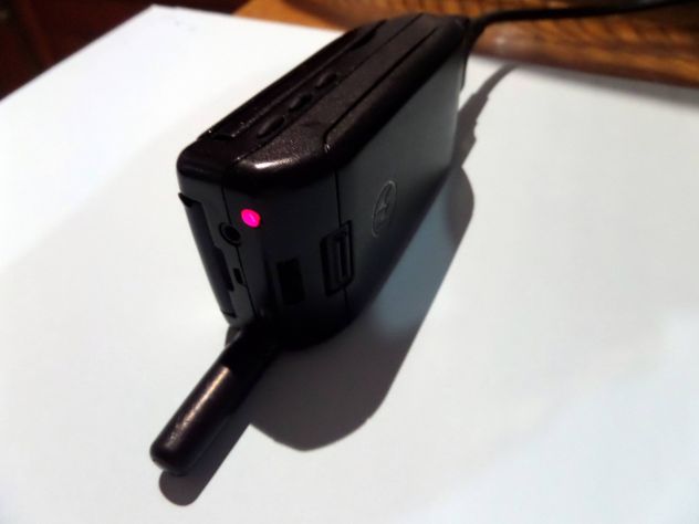 Motorola GSM V 3688 (anno 1999) raro, funzionante - Foto 6