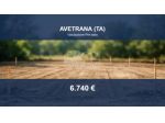 Immobile in asta di 1202 m² in vendita a Avetrana