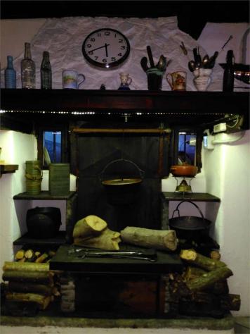 V000520 - CASA IN MONTAGNA - Foto 17