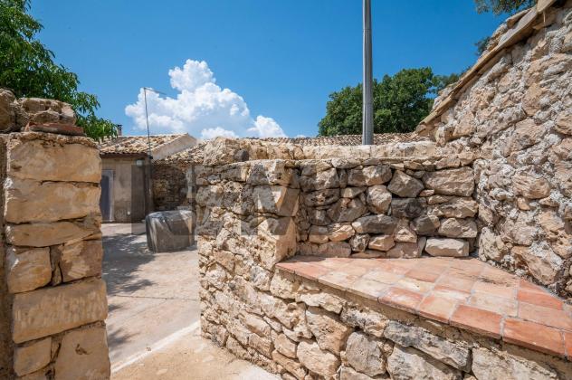 Cascina/Casale in vendita a Palazzolo Acreide - Foto 15