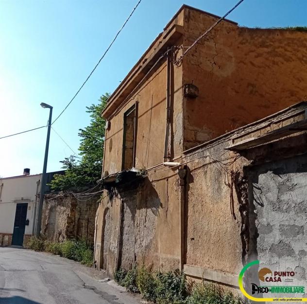 Vendesi Palazzina in via Pietratagliata a 100 mt da Corso Calatafimi - Foto 2