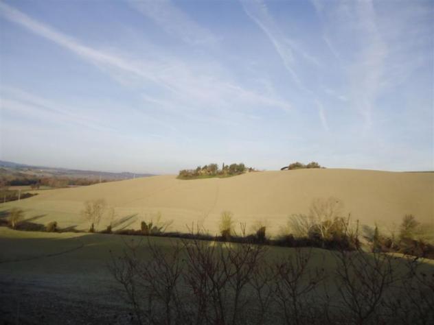 COLONICA di 1650 mq (VOLTERRA) rif. V 550
