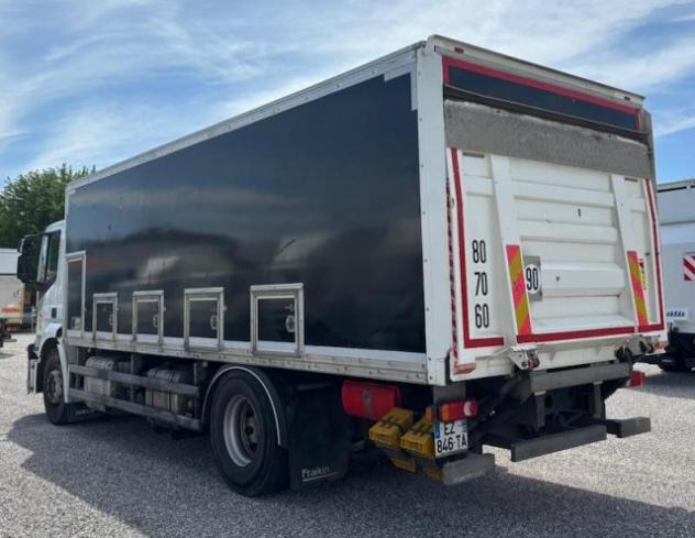 IVECO STRALIS AD190S33P E6 EVO rif. 23795399 - Foto 4