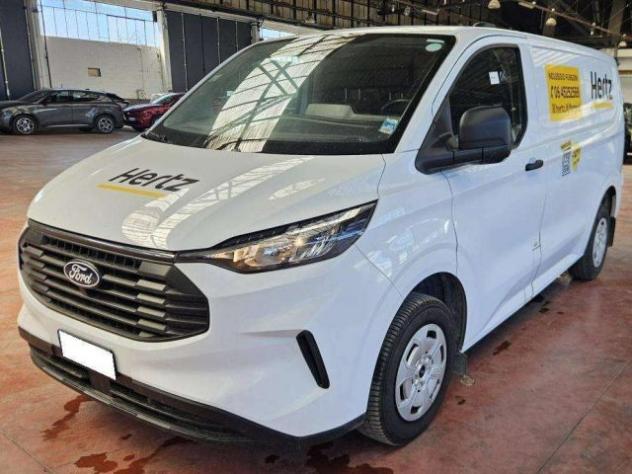 FORD Transit Custom Trend Van 320 L1H1 2.0 EcoBlue 136 CV rif. 23988596 - Foto 2