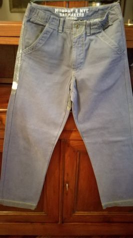 Pantaloni sportivi ed eleganti - Foto 3