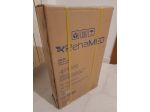 RehaMED INTERMED sedia doccia = modello AB-20 NUOVISSIMA perfettamente SIGILLATA