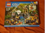 LEGO City 60161 NUOVO - Jungle Explorers Sito di Esplorazione nella Giungla