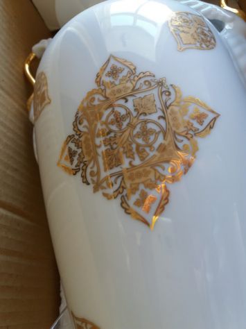 VASO   ( LIMOGES  FRANCE ) - Foto 2