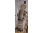 Specchio Pierre Cardin a figura antropomorfa