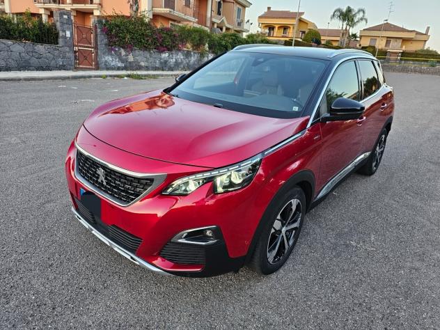 Peugeot 3008 BlueHDi 130 S&S GT Line - Foto 4