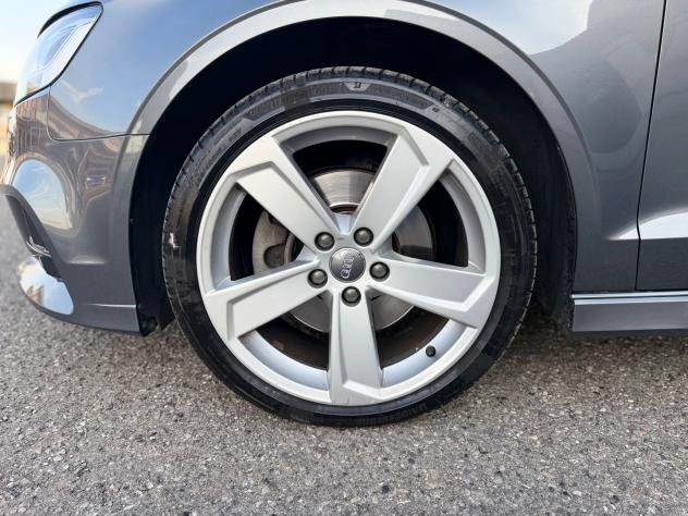 Audi A3 S Line #50323 - Foto 9