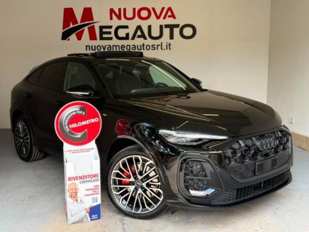 AUDI Q5 SPB TDI 150 kW mHEV+ S tronic quattro S line editi rif. 23962205