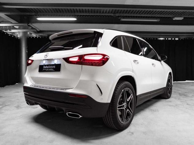 Mercedes-Benz GLA GLA 180 AMG Line Extra - Foto 4