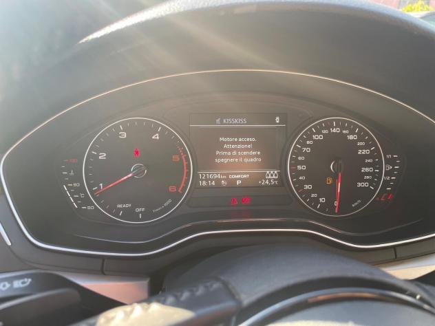 Audi A4 Avant 2.0 TDI clean diesel Multitronic Business Plus - Foto 9