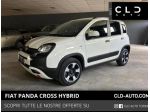 FIAT Panda Cross 1.0 FireFly 70cv S&S Hybrid City Cross