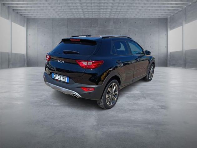 KIA Stonic Stonic 1.0 T-GDi 100 CV MHEV MT Style rif. 23903371 - Foto 6