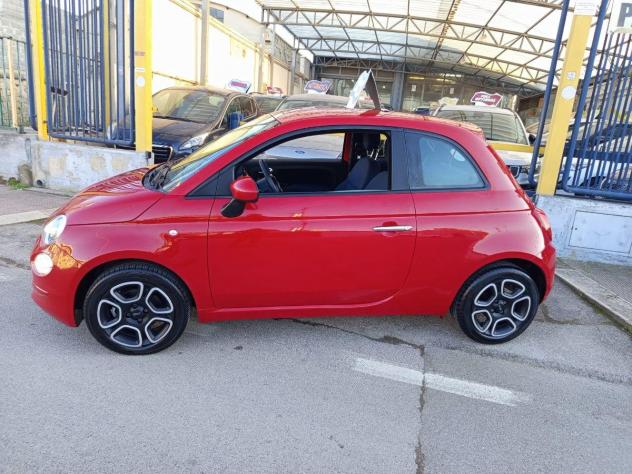 FIAT 500 1.0 Hybrid CAR PLAY SUPERPREZZO - Foto 8