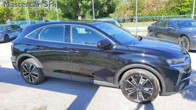 DS AUTOMOBILES DS 7 DS7 1.6 e-tense phev Bastille Business 225cv auto rif. 24193350 - Foto 8