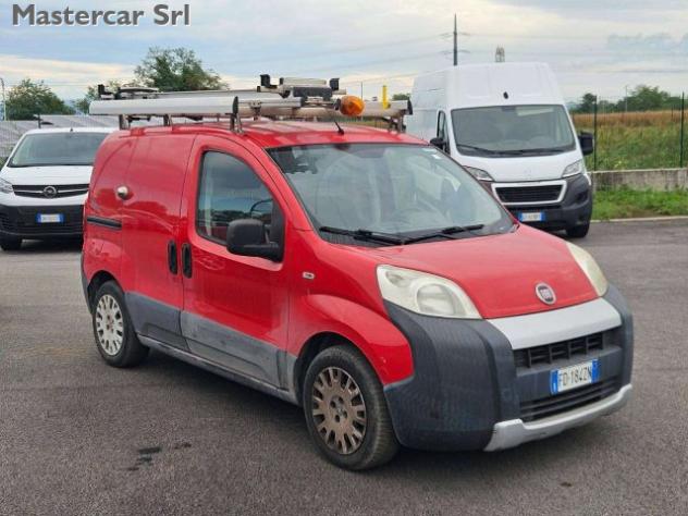 FIAT Fiorino Fiorino 1.3 MJT 95CV Furgone Adventure E5+ - FD184 rif. 24117127 - Foto 9