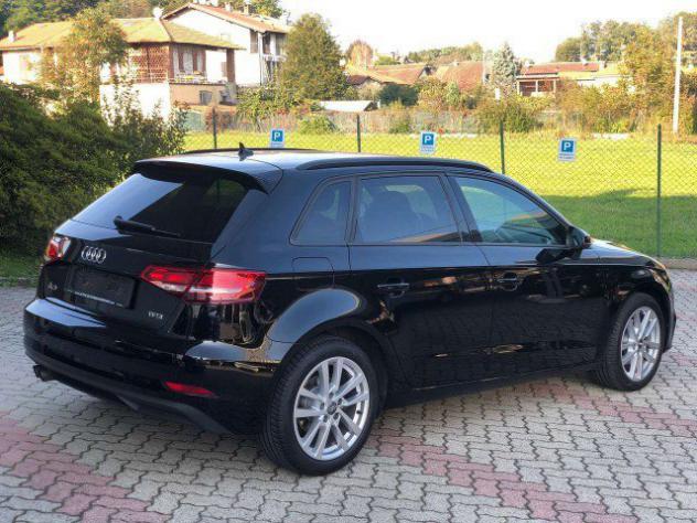 Audi A3 1.5 TFSI COD - Foto 3