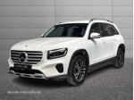 MERCEDES-BENZ GLB 180 d Automatic Advanced rif. 23976484