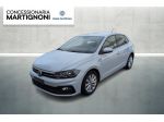 Volkswagen Polo 1.0 TSI 70kW Highline BMT