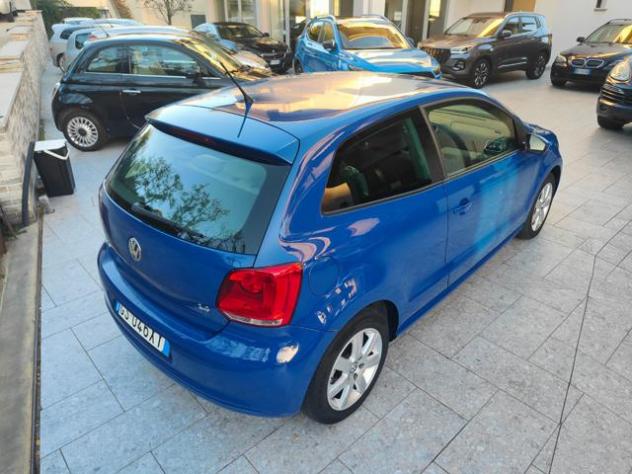 VOLKSWAGEN Polo 1.4 GPL 3 p *VENDUTA* rif. 22946584 - Foto 5