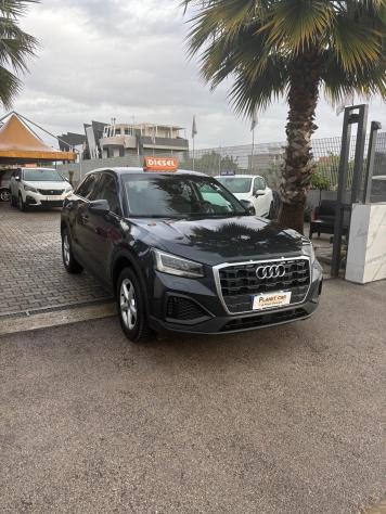 Audi Q2 30 TDI S tronic Business - Foto 3