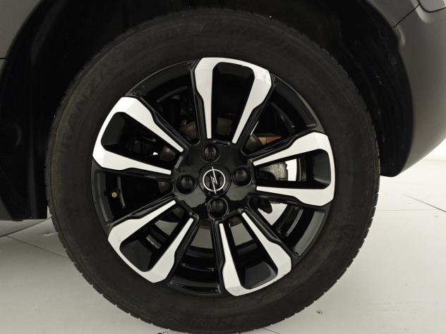 Opel Crossland X 1.2 Turbo 12V 110 CV Start&Stop Elegance - Foto 9