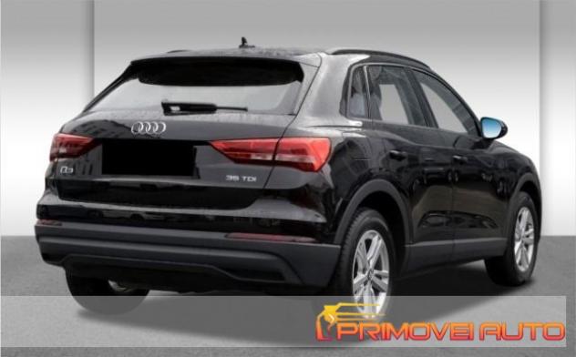 AUDI Q3 35 TDI rif. 19331925 - Foto 7
