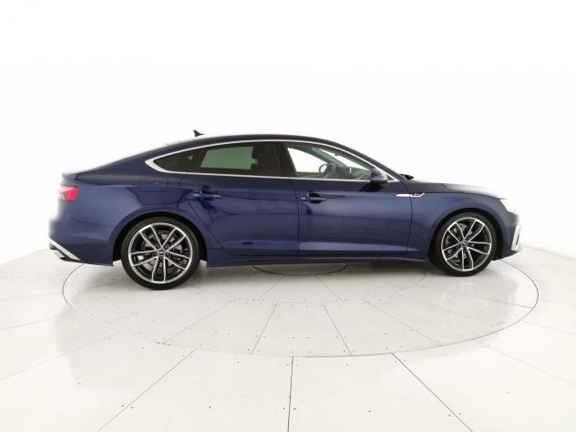 Audi A5 Sportback 35 2.0 tdi mhev S line edition 163cv s-tronic - Foto 4