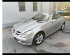 MERCEDES-BENZ SLK 200 Kompressor cat rif. 23784807
