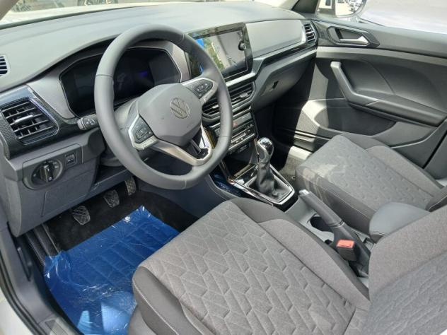 VOLKSWAGEN T-Cross T-Cross 1.0 TSI Edition Plus - Foto 6