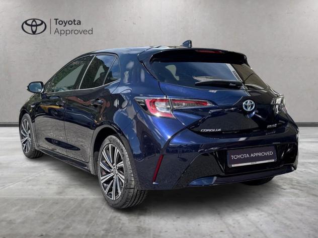 Toyota Corolla 1.8 Hybrid Style - Foto 5