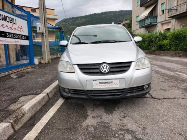 VOLKSWAGEN Fox 1.2 Easy rif. 24098086 - Foto 6