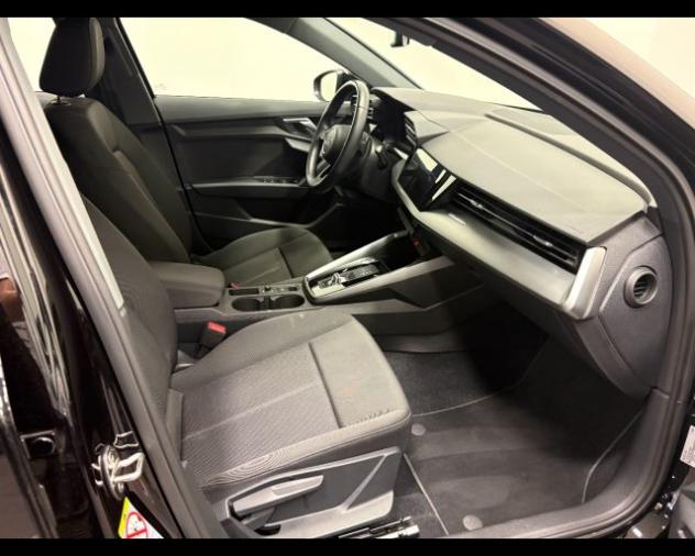 AUDI A3 Sportback 30 TDI S-TRONIC BUSINESS rif. 23779001 - Foto 4
