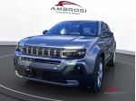 JEEP Avenger E-Hybrid Altitude rif. 23734934