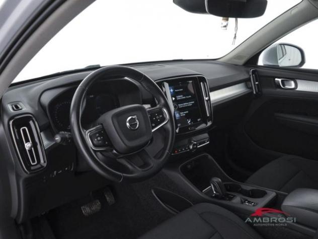 VOLVO XC40 T5 Recharge Plug-in Hybrid Inscription Expression rif. 23744751 - Foto 8