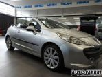 PEUGEOT - 207 - HDi 110CV FAP CC FÃ©line Climatic  cabrio