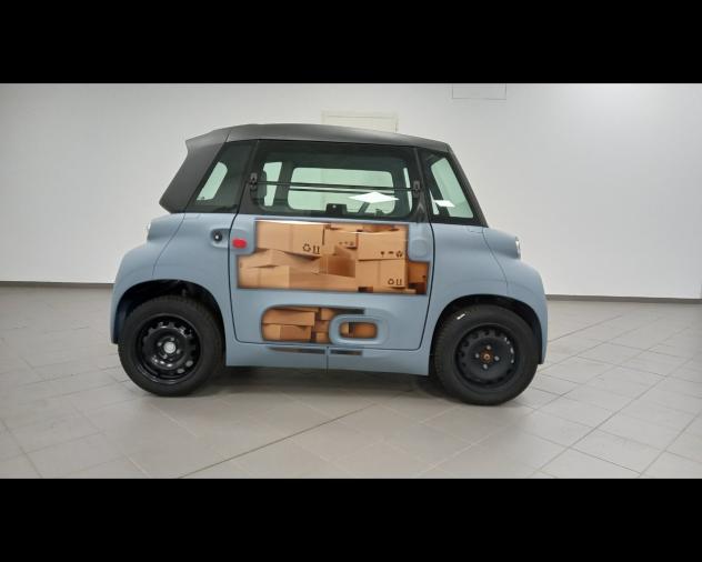 Citroën Ami (2021) My Vibe - Foto 4