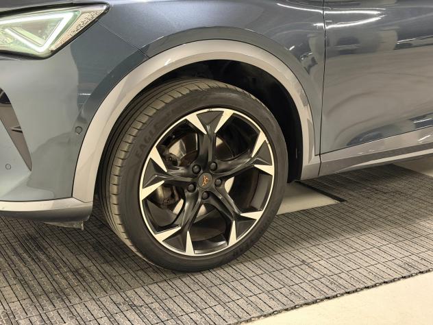 CUPRA Formentor Formentor 2.0 tdi 4drive 150cv dsg - Foto 6