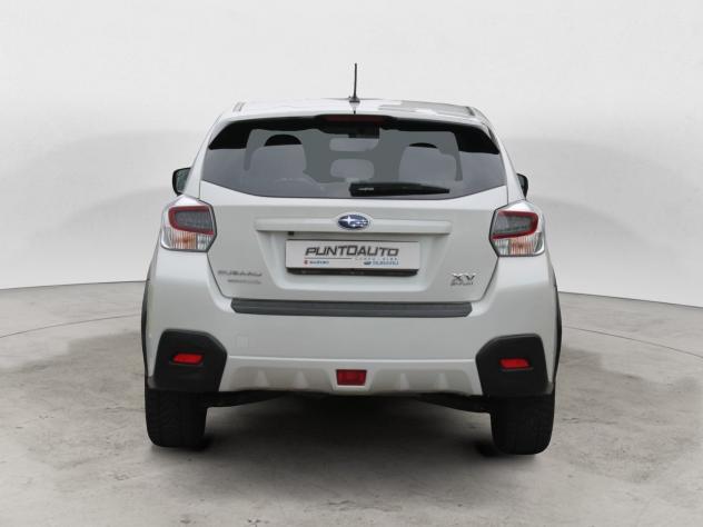 Subaru XV 1.6i Lineartronic Style CVT AWD Bi-Fuel - Foto 5