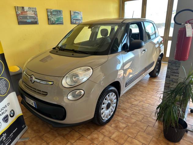 Fiat 500L benz. 140.000km - Foto 2