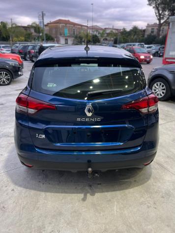Renault Scenic Scénic dCi 8V 95 CV Energy Life - Foto 6